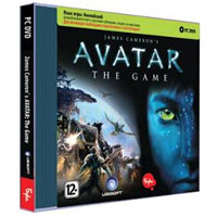 Игра James Cameron's Avatar: The Game