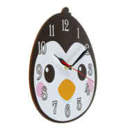 Часы Пингвин - 1