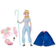 Toy Story 4 Кукла-фигурка Shepherd - 0