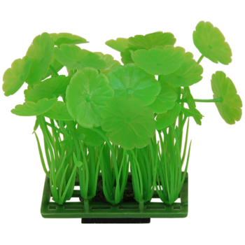 Растение - Коврик зеленый 6,8см