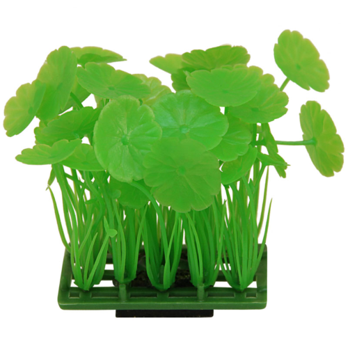 Растение - Коврик зеленый 6,8см - 0