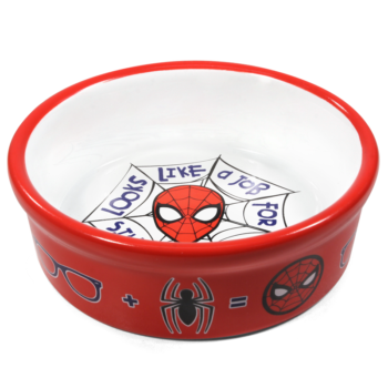 Миска керамическая Marvel Человек-паук - 250мл