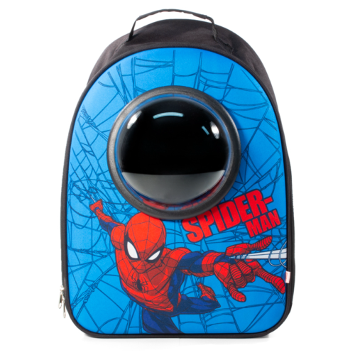 Сумка-рюкзак для животных Marvel Человек-паук - 1