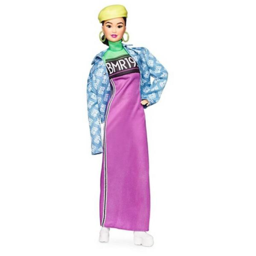 Barbie® Кукла BMR1959 - GHT95 - 0