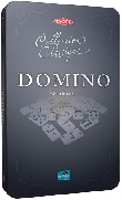 Настольная игра Домино, коллекционная серия - 0