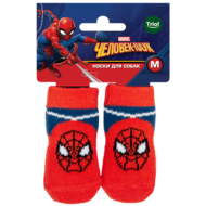 Носки Marvel Человек-паук - Размер M - 0