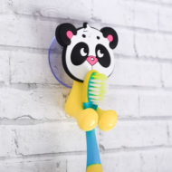 Держатель для зубной щетки - Панда - 1