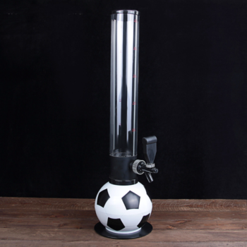 Башня пивная - Футбольный мяч