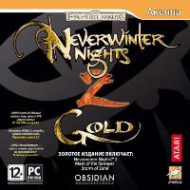 Игра Neverwinter Nights 2. Gold - 0
