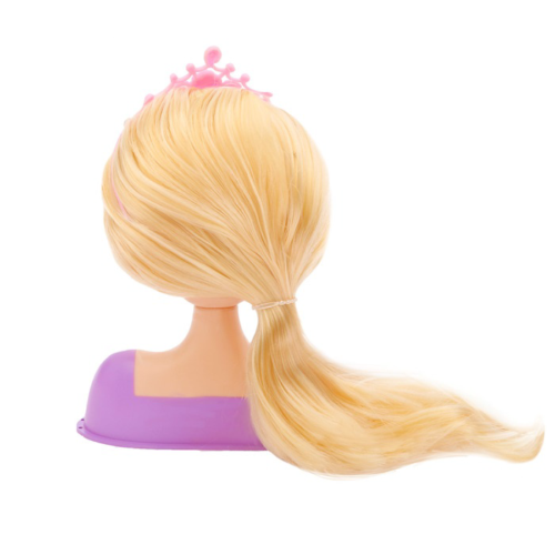 Кукла-манекен для создания причёсок Милая принцесса, с аксессуарами - 1