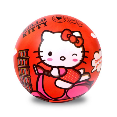 Мяч 23 см "Hello Kitty" -2 - 1
