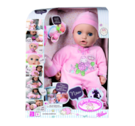 Кукла Baby Annabell, 46 см - 0